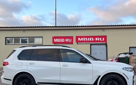 BMW X7, 2019 год, 7 590 000 рублей, 6 фотография