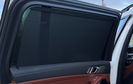 BMW X7, 2019 год, 7 590 000 рублей, 19 фотография