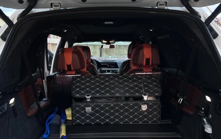 BMW X7, 2019 год, 7 590 000 рублей, 20 фотография