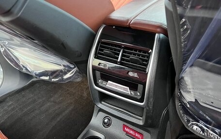 BMW X7, 2019 год, 7 590 000 рублей, 23 фотография