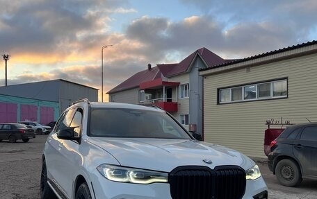 BMW X7, 2019 год, 7 590 000 рублей, 14 фотография
