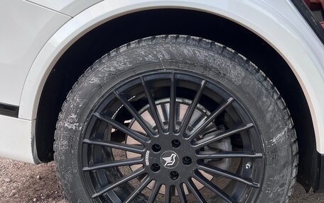 BMW X7, 2019 год, 7 590 000 рублей, 24 фотография