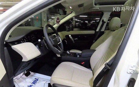 Land Rover Discovery Sport I рестайлинг, 2024 год, 5 209 030 рублей, 6 фотография