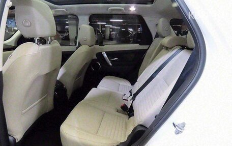 Land Rover Discovery Sport I рестайлинг, 2024 год, 5 209 030 рублей, 7 фотография