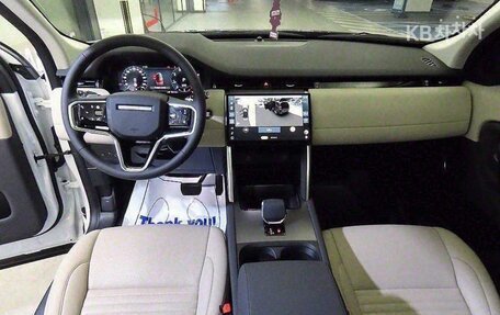 Land Rover Discovery Sport I рестайлинг, 2024 год, 5 209 030 рублей, 10 фотография