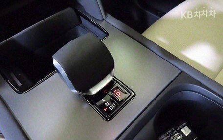 Land Rover Discovery Sport I рестайлинг, 2024 год, 5 209 030 рублей, 12 фотография