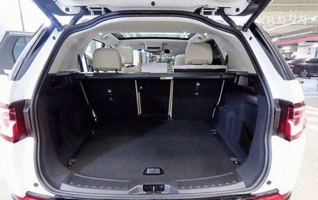 Land Rover Discovery Sport I рестайлинг, 2024 год, 5 209 030 рублей, 16 фотография