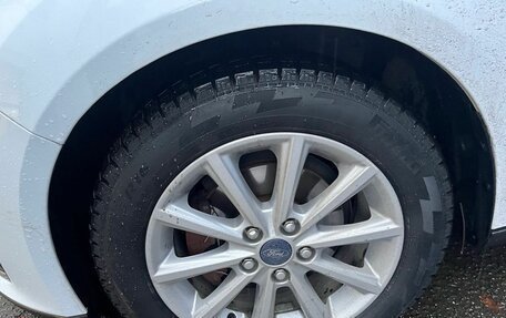 Ford Focus III, 2017 год, 1 150 000 рублей, 8 фотография