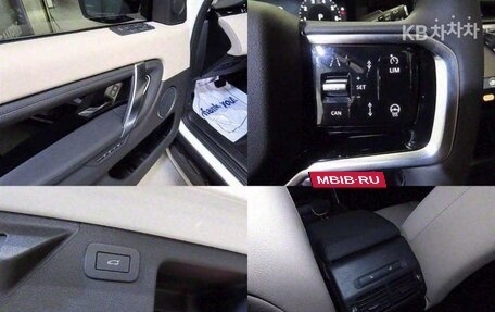 Land Rover Discovery Sport I рестайлинг, 2024 год, 5 209 030 рублей, 17 фотография