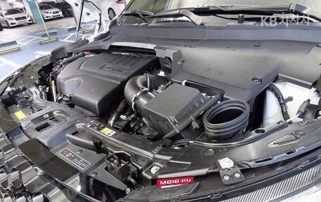 Land Rover Discovery Sport I рестайлинг, 2024 год, 5 209 030 рублей, 19 фотография