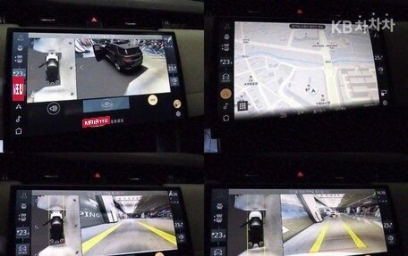 Land Rover Discovery Sport I рестайлинг, 2024 год, 5 209 030 рублей, 18 фотография