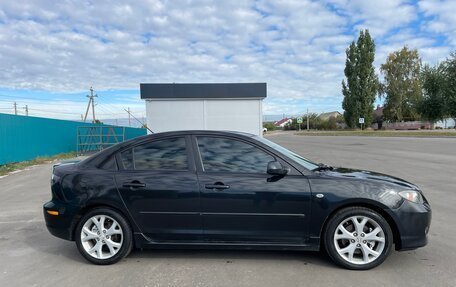 Mazda 3, 2008 год, 650 000 рублей, 3 фотография