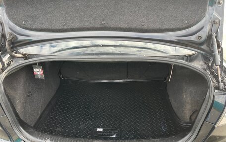 Mazda 3, 2008 год, 650 000 рублей, 5 фотография