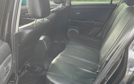 Mazda 3, 2008 год, 650 000 рублей, 6 фотография