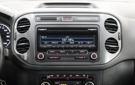 Volkswagen Tiguan I, 2012 год, 1 050 000 рублей, 12 фотография