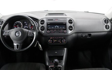 Volkswagen Tiguan I, 2012 год, 1 050 000 рублей, 9 фотография