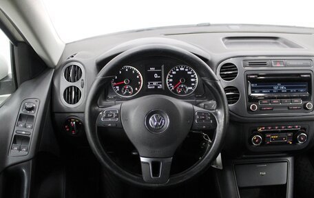 Volkswagen Tiguan I, 2012 год, 1 050 000 рублей, 8 фотография