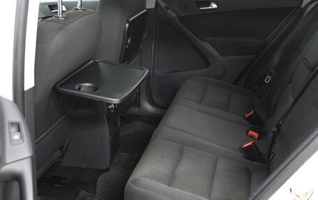 Volkswagen Tiguan I, 2012 год, 1 050 000 рублей, 10 фотография