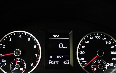 Volkswagen Tiguan I, 2012 год, 1 050 000 рублей, 11 фотография