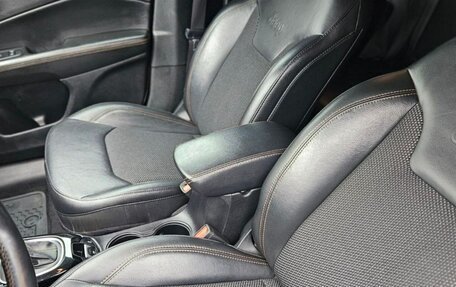 Jeep Compass II, 2019 год, 2 299 000 рублей, 2 фотография