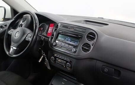 Volkswagen Tiguan I, 2012 год, 1 050 000 рублей, 7 фотография