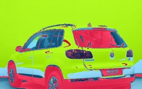 Volkswagen Tiguan I, 2012 год, 1 050 000 рублей, 6 фотография