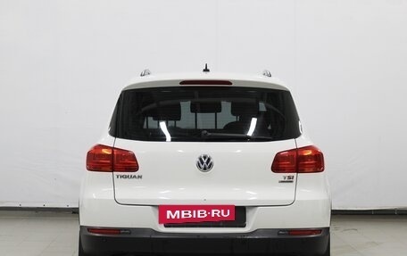 Volkswagen Tiguan I, 2012 год, 1 050 000 рублей, 5 фотография