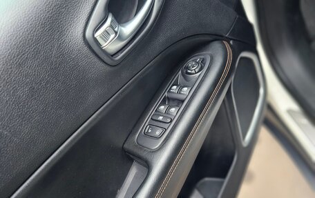 Jeep Compass II, 2019 год, 2 299 000 рублей, 12 фотография