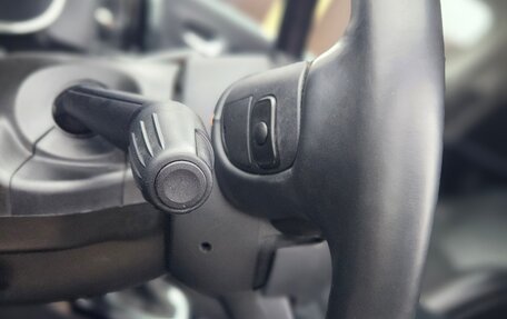 Jeep Compass II, 2019 год, 2 299 000 рублей, 11 фотография