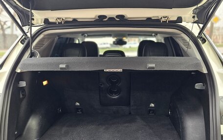 Jeep Compass II, 2019 год, 2 299 000 рублей, 14 фотография
