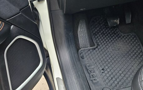 Jeep Compass II, 2019 год, 2 299 000 рублей, 13 фотография