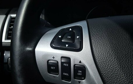 Ford Explorer VI, 2015 год, 1 415 000 рублей, 14 фотография