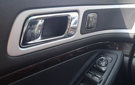 Ford Explorer VI, 2015 год, 1 415 000 рублей, 12 фотография