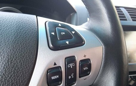 Ford Explorer VI, 2015 год, 1 415 000 рублей, 15 фотография