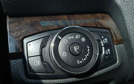 Ford Explorer VI, 2015 год, 1 415 000 рублей, 13 фотография