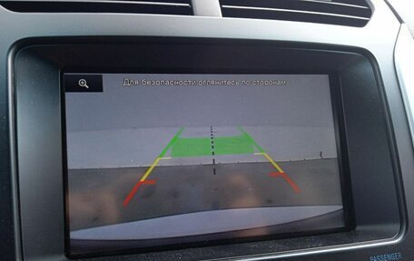 Ford Explorer VI, 2015 год, 1 415 000 рублей, 16 фотография