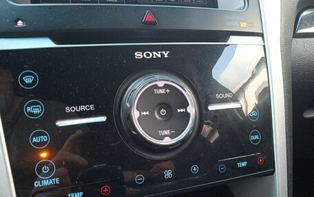 Ford Explorer VI, 2015 год, 1 415 000 рублей, 18 фотография