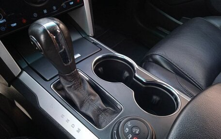 Ford Explorer VI, 2015 год, 1 415 000 рублей, 19 фотография