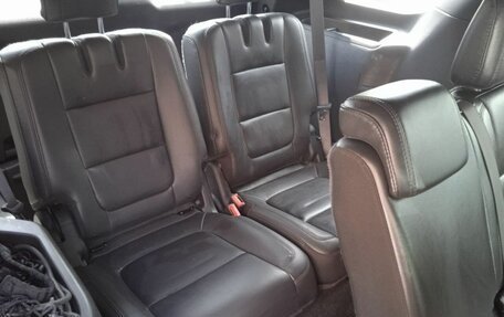 Ford Explorer VI, 2015 год, 1 415 000 рублей, 27 фотография