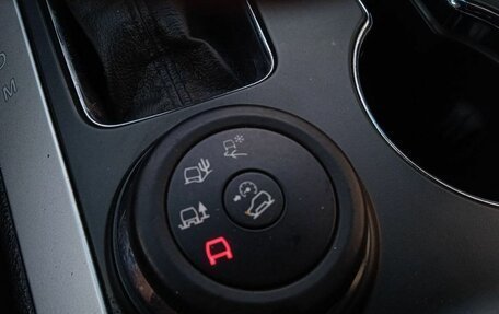 Ford Explorer VI, 2015 год, 1 415 000 рублей, 20 фотография