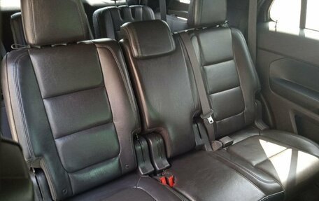 Ford Explorer VI, 2015 год, 1 415 000 рублей, 25 фотография