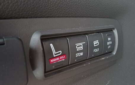 Ford Explorer VI, 2015 год, 1 415 000 рублей, 26 фотография