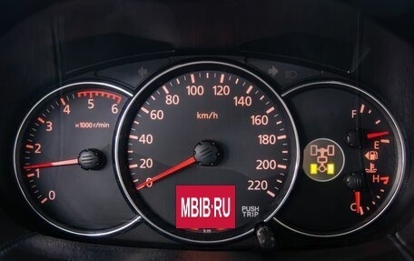 Mitsubishi Pajero Sport II рестайлинг, 2013 год, 1 748 000 рублей, 9 фотография