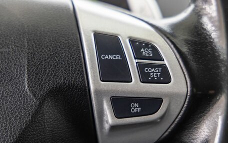 Mitsubishi Pajero Sport II рестайлинг, 2013 год, 1 748 000 рублей, 18 фотография