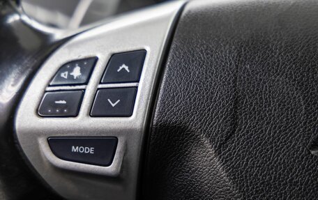 Mitsubishi Pajero Sport II рестайлинг, 2013 год, 1 748 000 рублей, 17 фотография