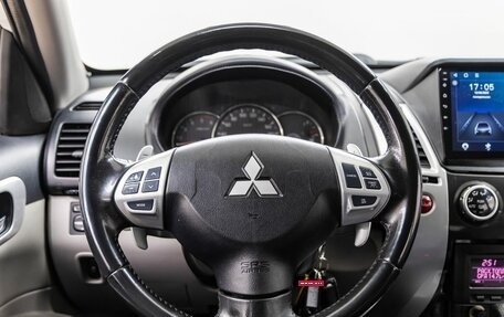 Mitsubishi Pajero Sport II рестайлинг, 2013 год, 1 748 000 рублей, 16 фотография
