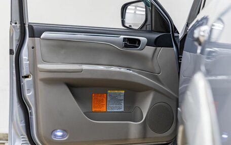 Mitsubishi Pajero Sport II рестайлинг, 2013 год, 1 748 000 рублей, 24 фотография