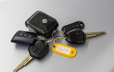 Mitsubishi Pajero Sport II рестайлинг, 2013 год, 1 748 000 рублей, 36 фотография