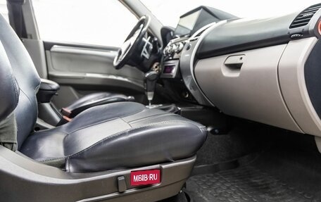 Mitsubishi Pajero Sport II рестайлинг, 2013 год, 1 748 000 рублей, 26 фотография