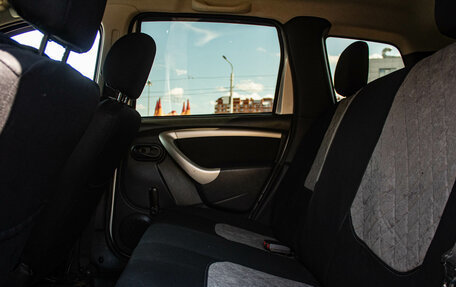 Renault Duster I рестайлинг, 2014 год, 999 000 рублей, 6 фотография